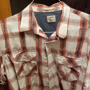 Old Navy Shirt